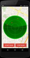 Polizei-Radar-Simulator Screenshot 1