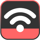 Wifi password icon