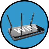 Wifi Password Generator 2 icono