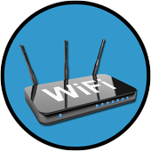 Wifi Password Generator 2 icon