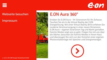 E.ON Aura 360° capture d'écran 1