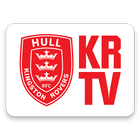Hull KR TV icône