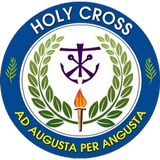 Holy Cross OBA icône