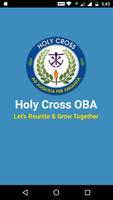 Holy Cross OBA पोस्टर