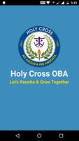 Holy Cross OBA poster