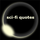 sci-fi quotes आइकन