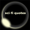 sci-fi quotes APK