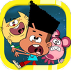 Winston & the Distractor Beam APK