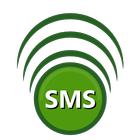 LAN SMS আইকন