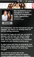 Keeping Up w/ Kardashians Intl 스크린샷 2