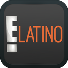 آیکون‌ E! Latino