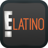 E! Latino icône