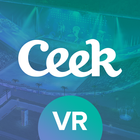 CEEK VR biểu tượng
