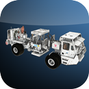 Vibrator Truck AR APK