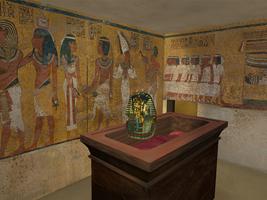 KingTut VR capture d'écran 1