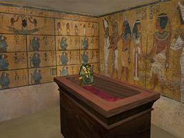 KingTut VR screenshot 2