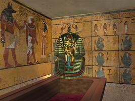 KingTut VR تصوير الشاشة 3