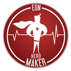 Hero Maker icône