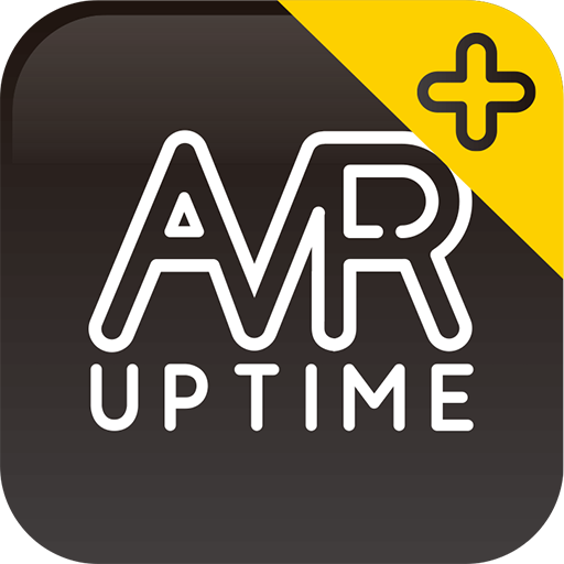 My Uptime-AVR