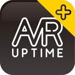 Скачать My Uptime-AVR APK