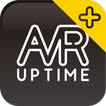 My Uptime-AVR