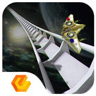 Space Coaster VR ไอคอน