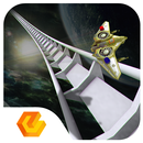 Space Coaster VR APK