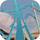 EON Rollercoaster-icoon