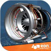 APK Engine Explorer on Tango