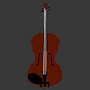 APK EON 3D Violin