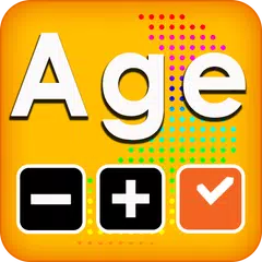Age & Time Calculator APK download