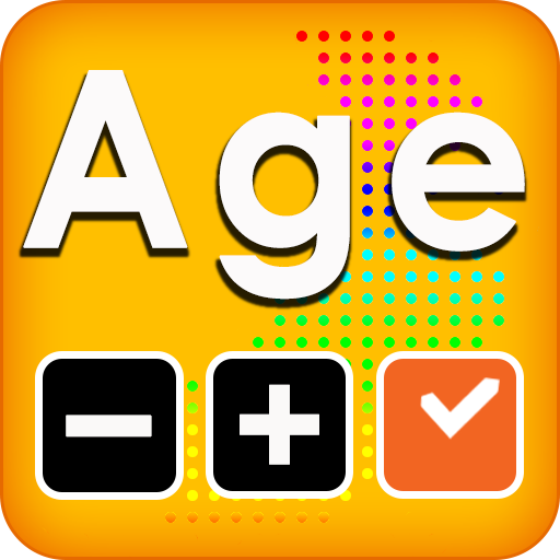 Age & Time Calculator