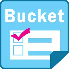 Bucket List Bucket примечание