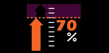 Goals Gauge - Target Challenge