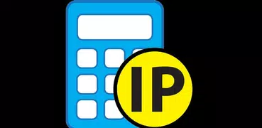 Calculadora de rede IP