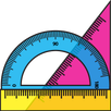 Ruler & Protractor APK