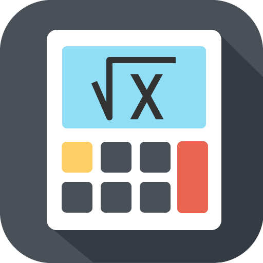 Scientific calculator