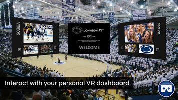 LionVision VR screenshot 1