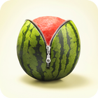 AppLock Theme Watermelon Zeichen