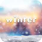 AppLock Theme Winter 图标