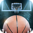 Tema de basquete para Applock ícone