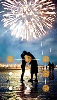 AppLock Theme Beautiful Love Plakat