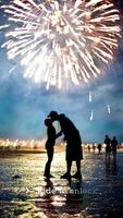 AppLock Theme Beautiful Love Screenshot 2