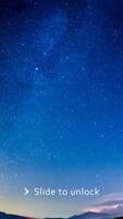 Applock theme Blue Sky Screenshot 2