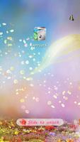 Schmetterlingsthema Applock Screenshot 2