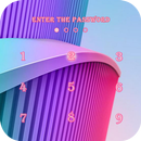 Stadt Farbe Thema für Applock APK