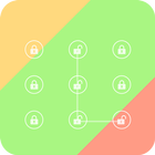 AppLock Theme Color Zeichen