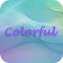 AppLock Theme For Color APK