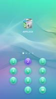 AppLock Theme For Color Screenshot 1