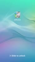 AppLock Theme For Color Screenshot 2